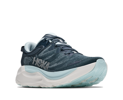 Hoka W Gaviota 6 Faded Navy / Glimmering Blue