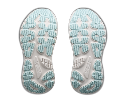 Hoka W Gaviota 6 Faded Navy / Glimmering Blue