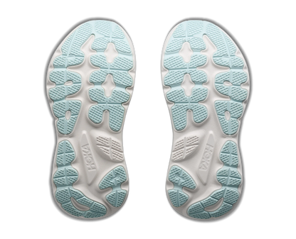 Hoka W Gaviota 6 Faded Navy / Glimmering Blue