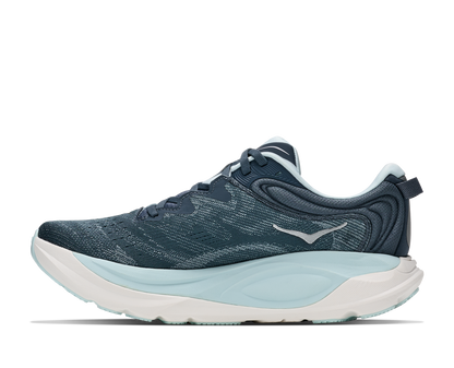 Hoka W Gaviota 6 Faded Navy / Glimmering Blue