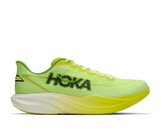 Hoka W Mach 7 Neon Yuzu / Hoka Citrus