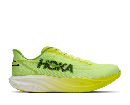 Hoka W Mach 7 NEON YUZU / HOKA CITRUS