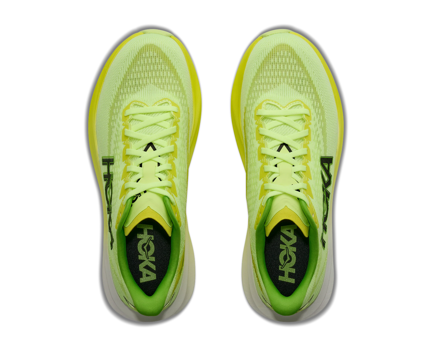 Hoka M Mach 7