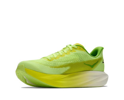 Hoka W Mach 7 NEON YUZU / HOKA CITRUS