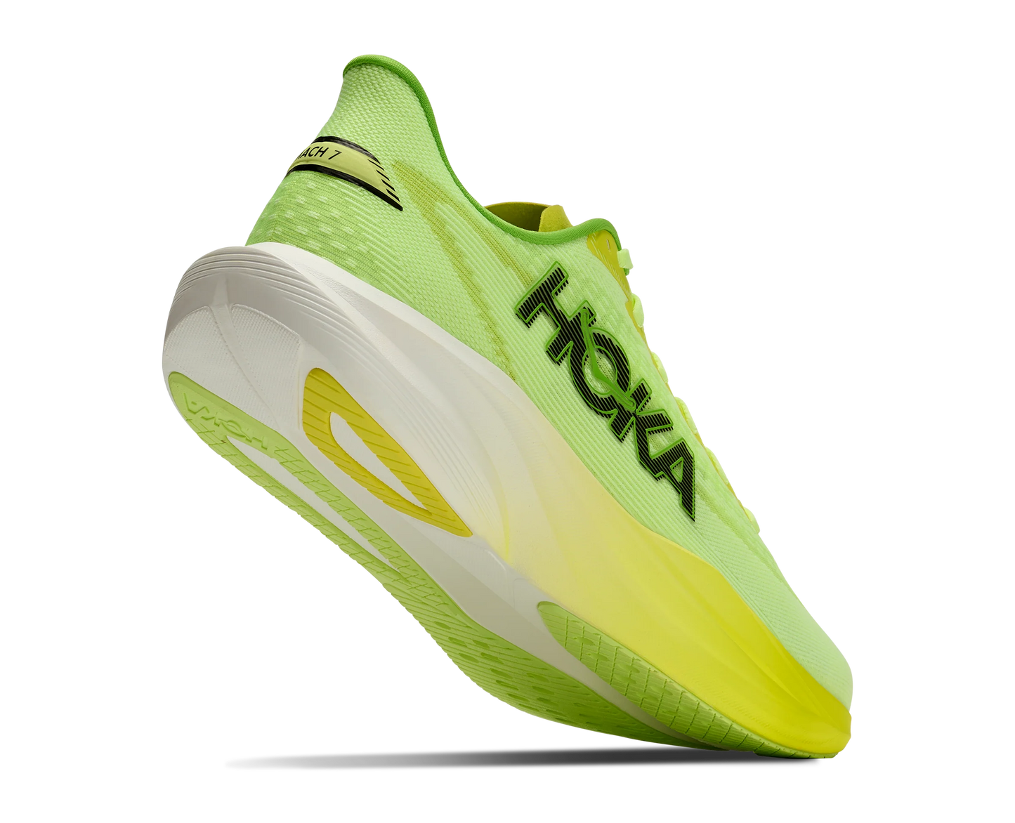 Hoka M Mach 7
