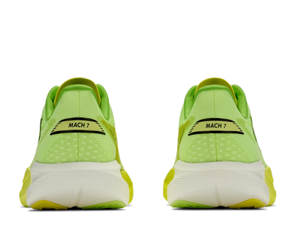 Hoka M Mach 7