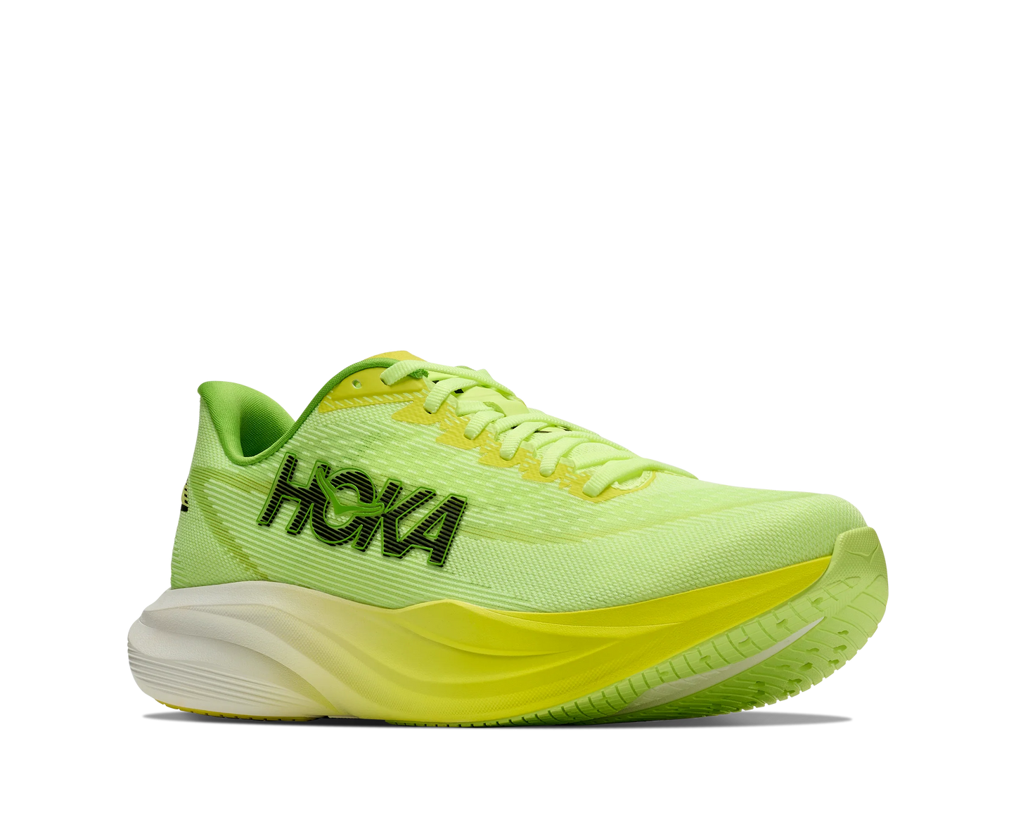Hoka M Mach 7