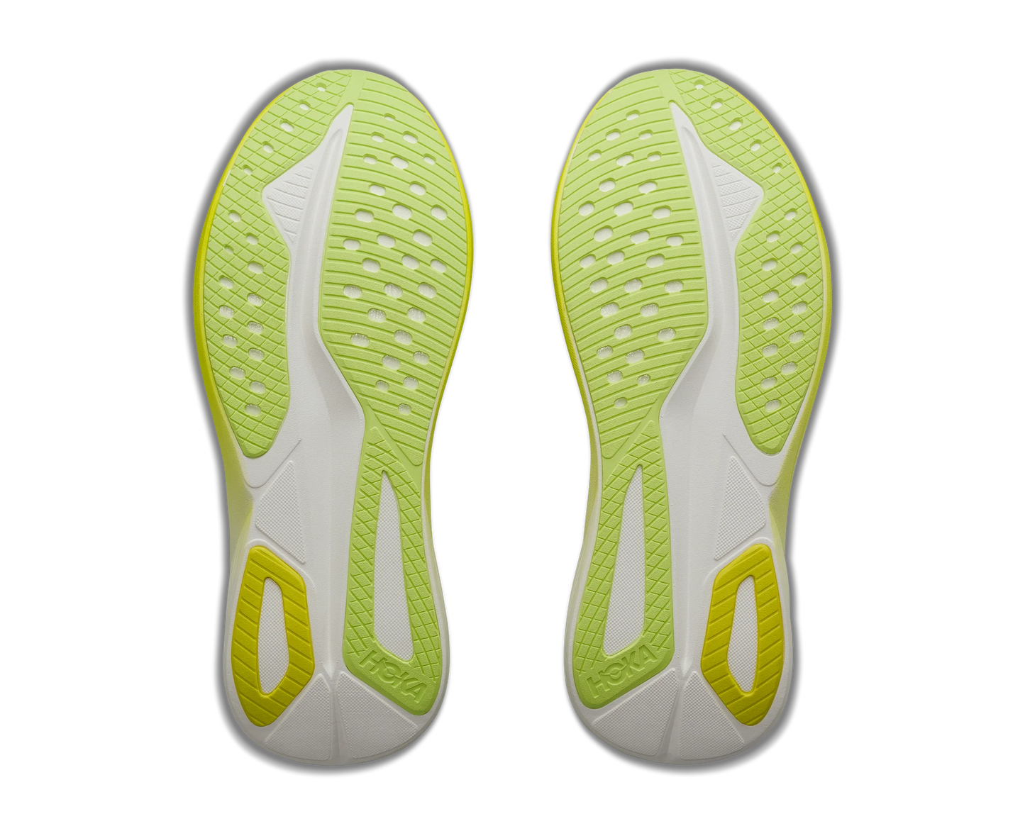 Hoka M Mach 7