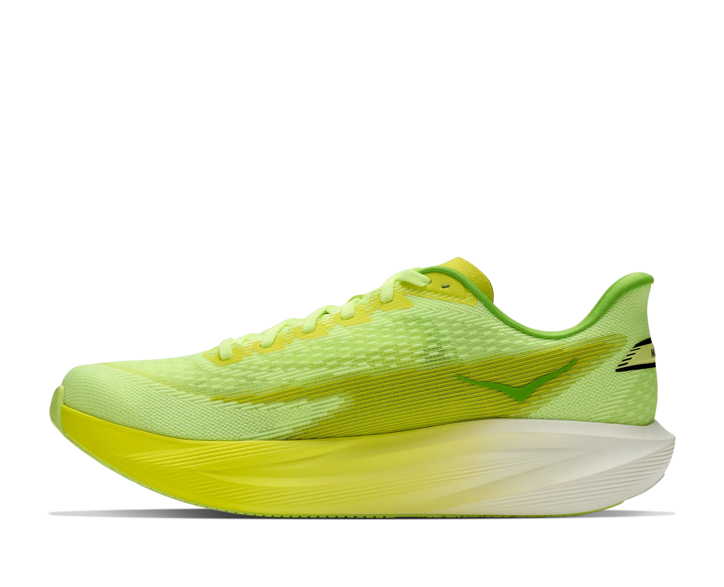 Hoka M Mach 7
