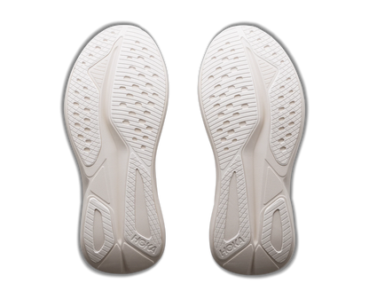 Hoka W Mach 7 Oat Milk / Alabaster