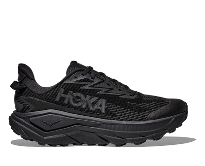 Hoka M Challenger 8 GTX Black / Carbon Black