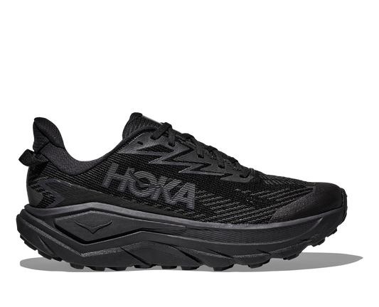 Hoka W Challenger 8 GTX Black / Carbon Black