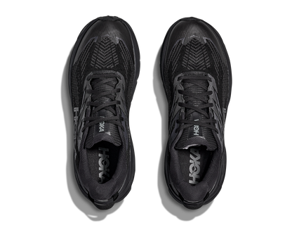 Hoka M Challenger 8 GTX Wide Black / Carbon black