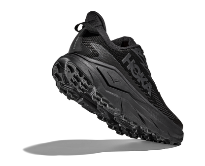 Hoka M Challenger 8 GTX Wide Black / Carbon black