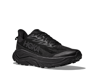 Hoka M Challenger 8 GTX Wide Black / Carbon black