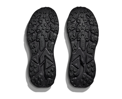Hoka M Challenger 8 GTX Wide Black / Carbon black
