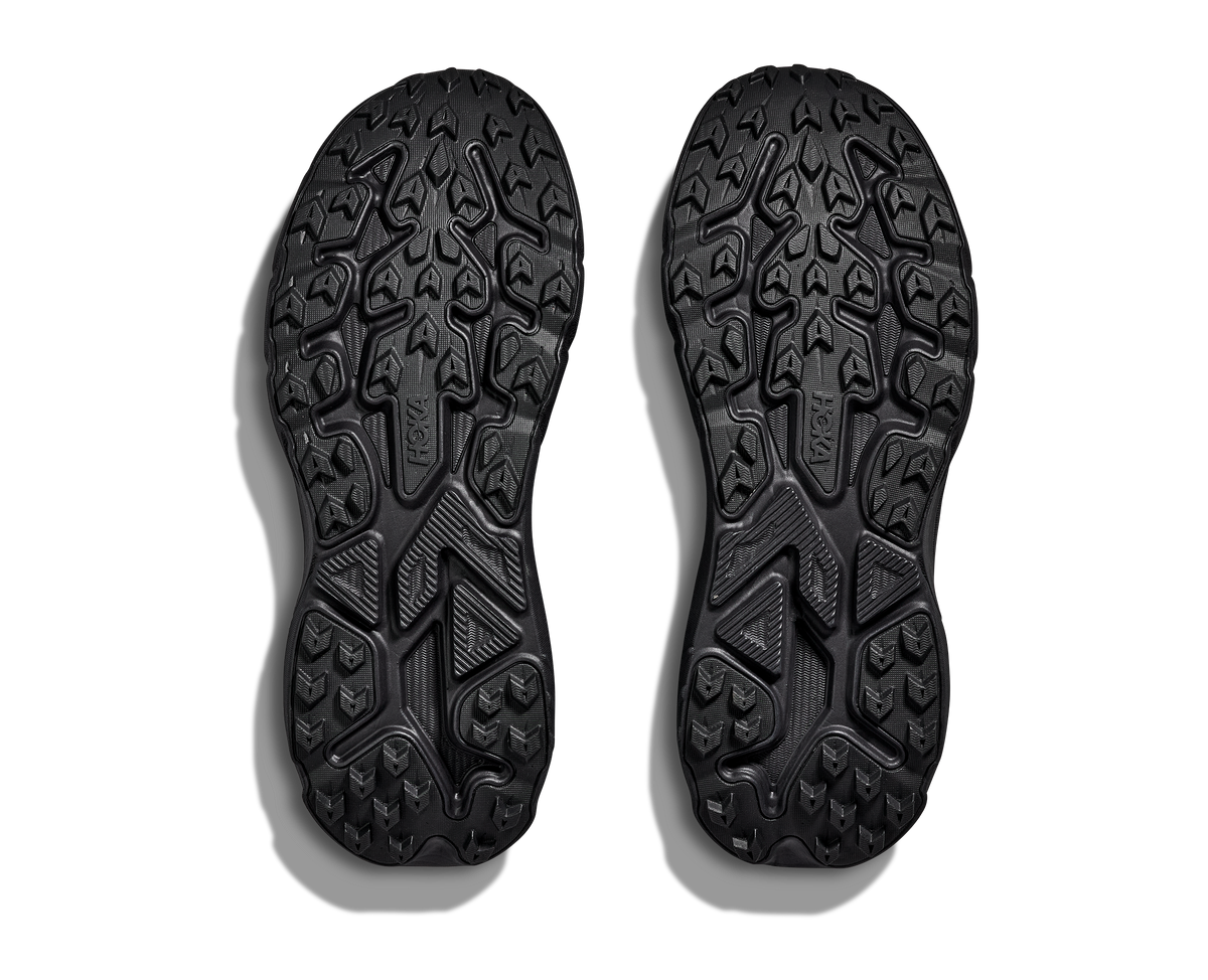 Hoka W Challenger 8 GTX Wide Black / Carbon Black