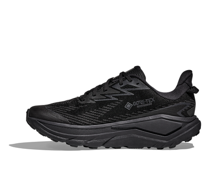 Hoka M Challenger 8 GTX Wide Black / Carbon black