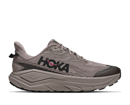 Hoka M Challenger 8 GTX Pebble Grey / Boulder Grey