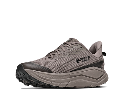 Hoka M Challenger 8 GTX Pebble Grey / Boulder Grey
