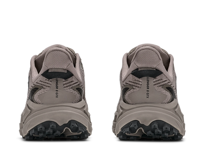 Hoka M Challenger 8 GTX Pebble Grey / Boulder Grey