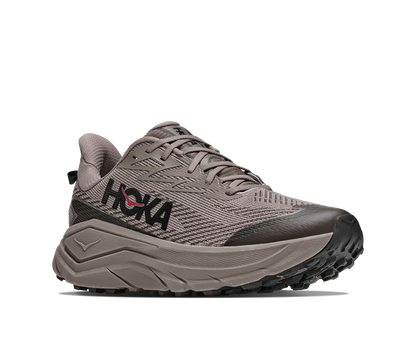 Hoka M Challenger 8 GTX Pebble Grey / Boulder Grey