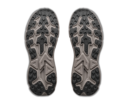 Hoka M Challenger 8 GTX Pebble Grey / Boulder Grey