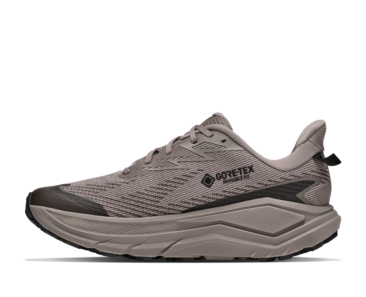 Hoka M Challenger 8 GTX Pebble Grey / Boulder Grey