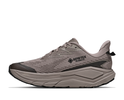 Hoka M Challenger 8 GTX Pebble Grey / Boulder Grey