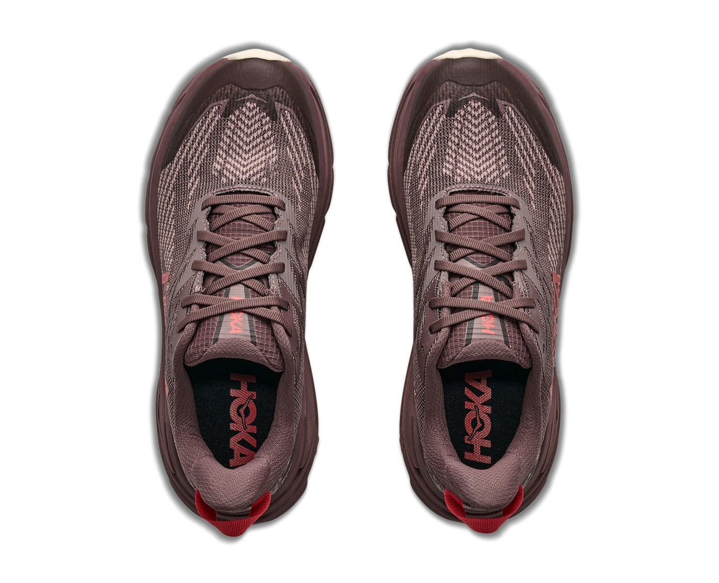 Hoka W Challenger 8 GTX Pebble Grey / Boulder Grey