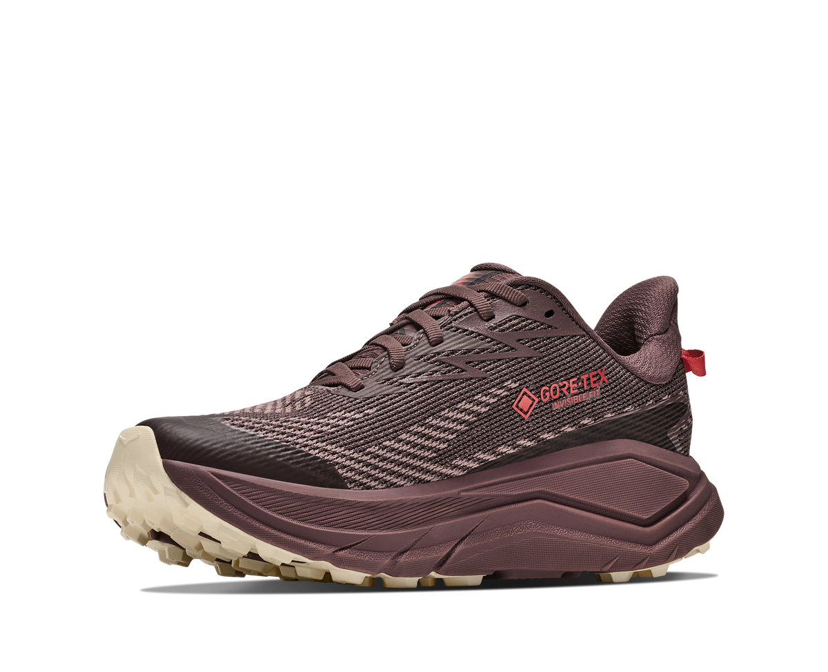 Hoka Challenger 8 GTX Women