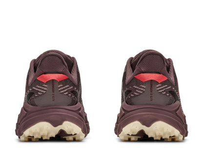Hoka W Challenger 8 GTX Pebble Grey / Boulder Grey