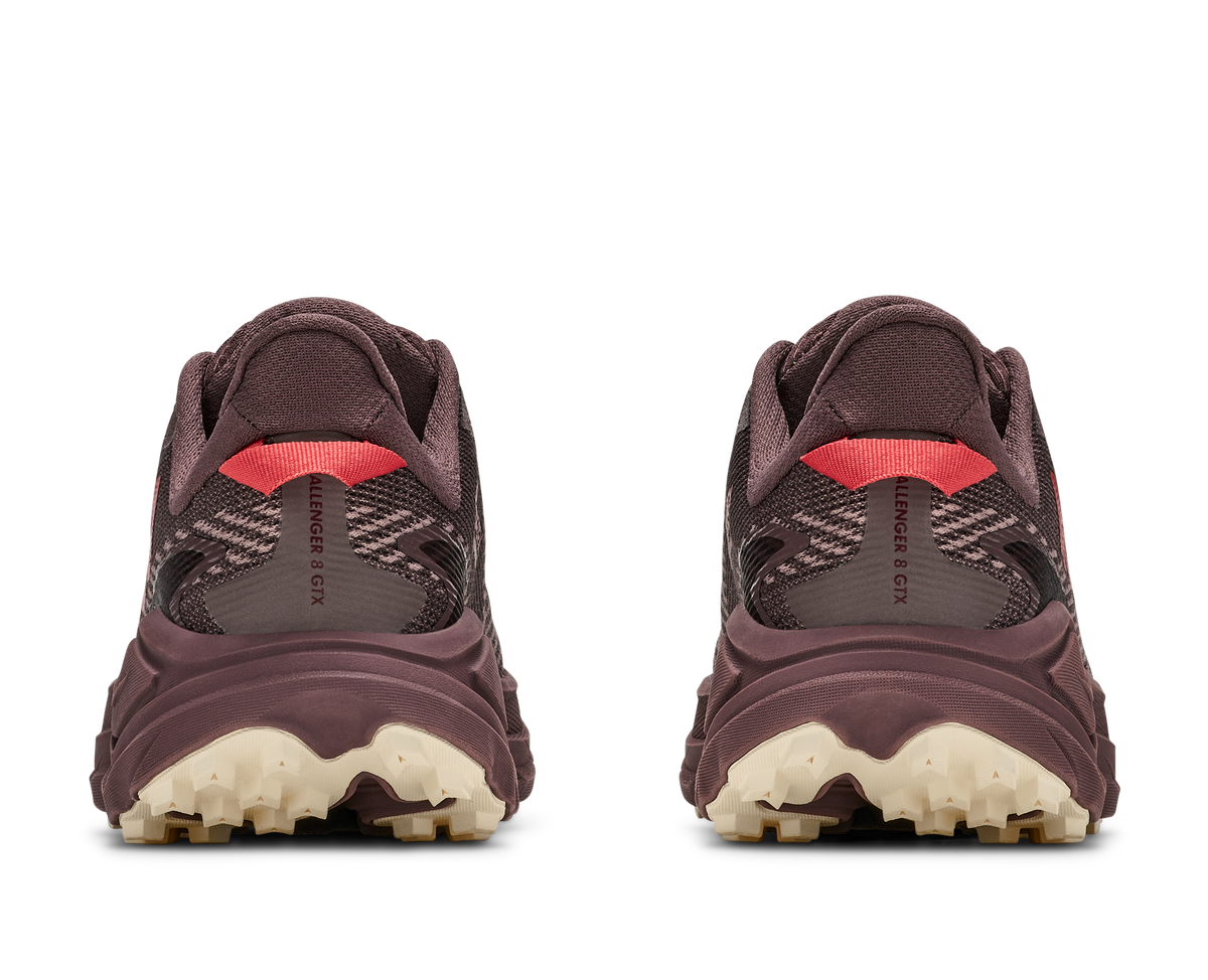 Hoka Challenger 8 GTX Women