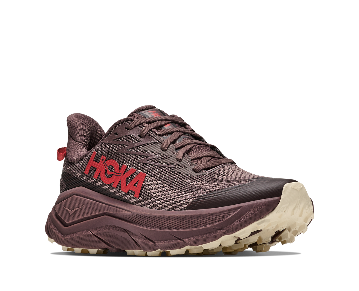 Hoka Challenger 8 GTX Women