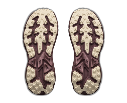 Hoka W Challenger 8 GTX Pebble Grey / Boulder Grey