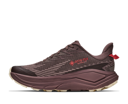 Hoka W Challenger 8 GTX Pebble Grey / Boulder Grey