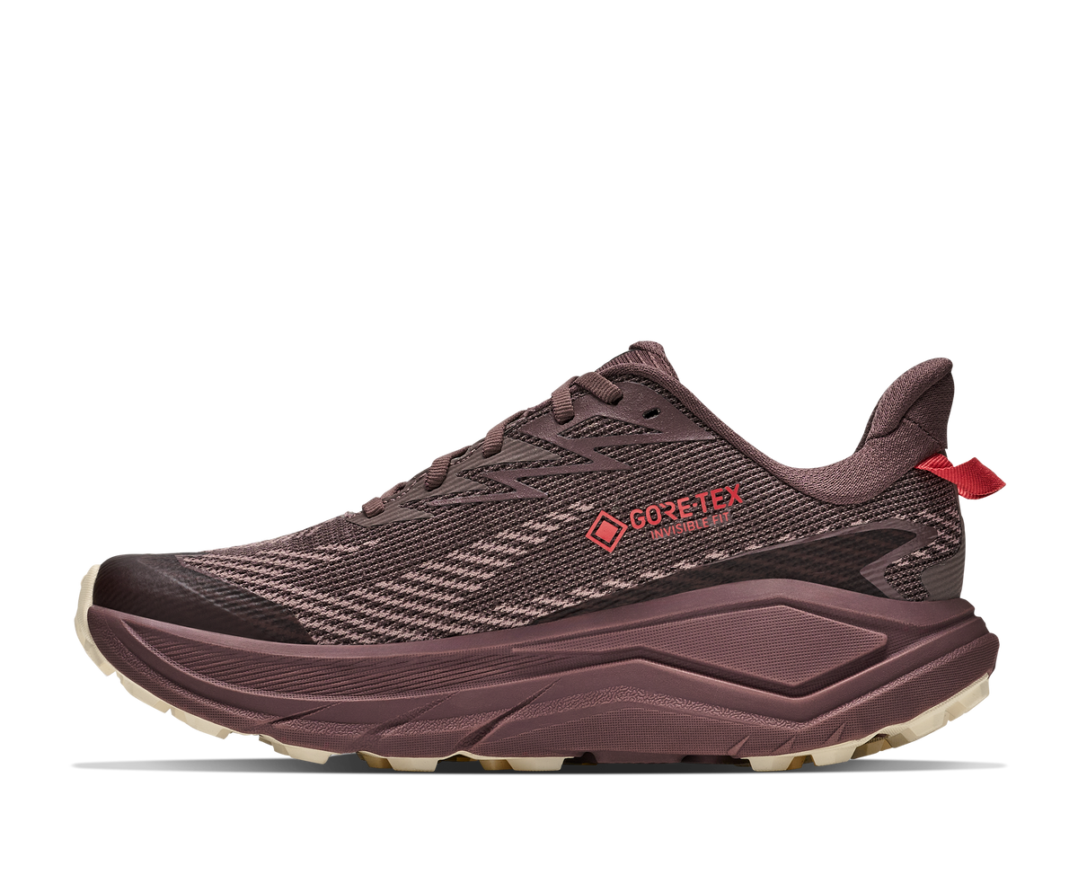 Hoka Challenger 8 GTX Women