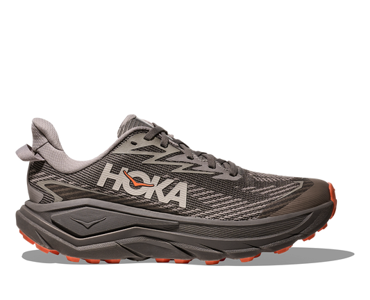 Hoka W Challenger 8 GTX Cement / Gravel