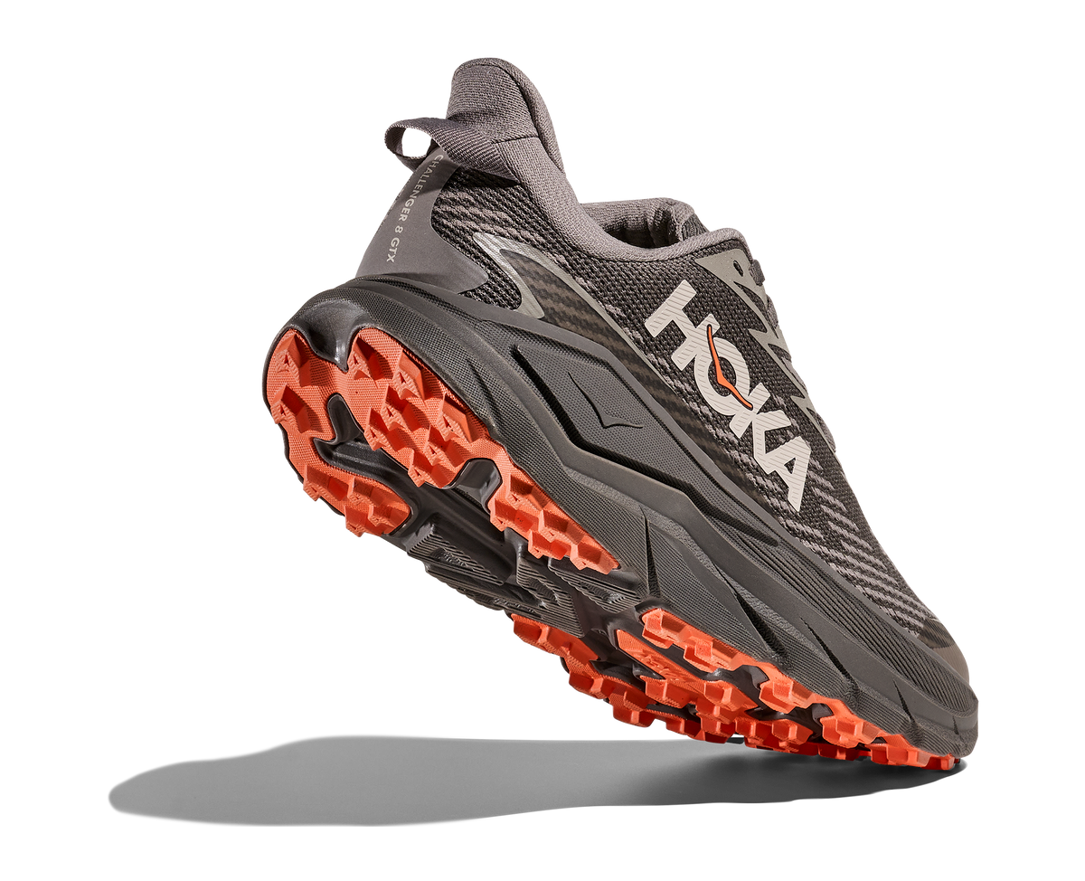 Hoka Challenger 8 GTX Women