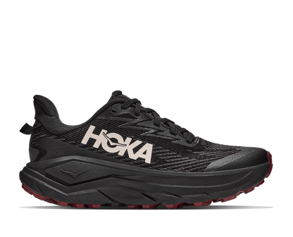 Hoka W Challenger 8 GTX Smoky Quartz / Alabaster