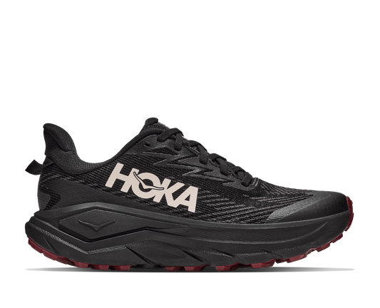 Hoka W Challenger 8 GTX Smoky Quartz / Alabaster