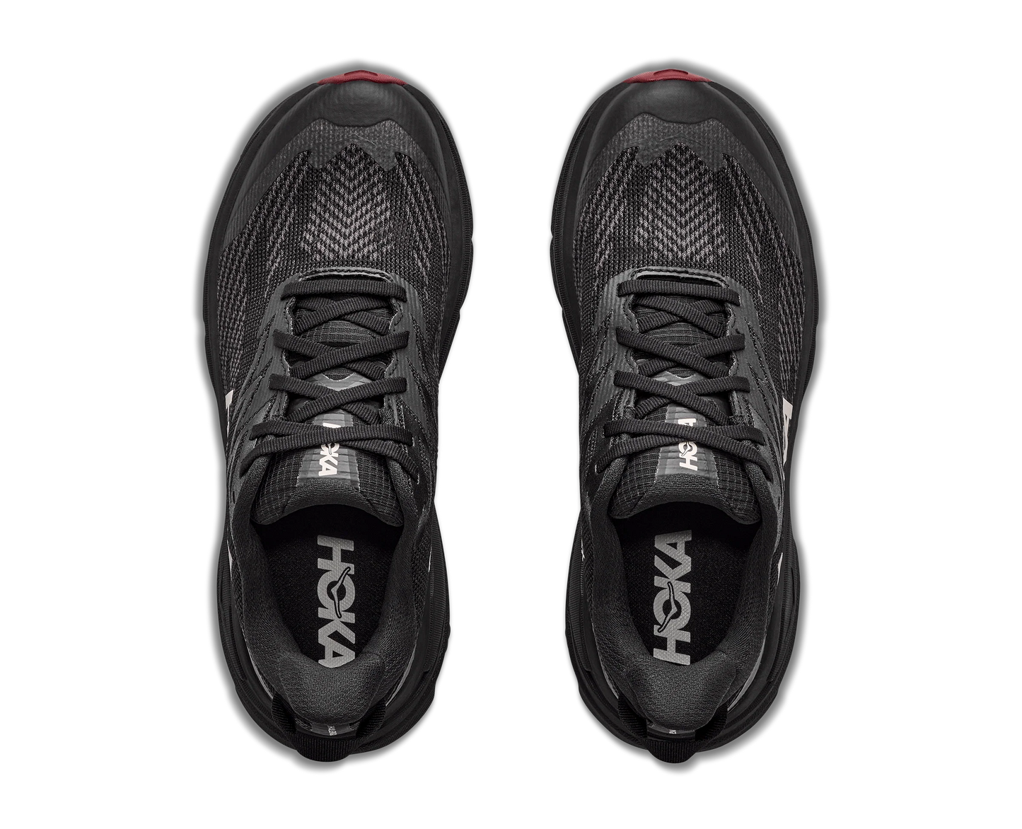 Hoka W Challenger 8 GTX Smoky Quartz / Alabaster