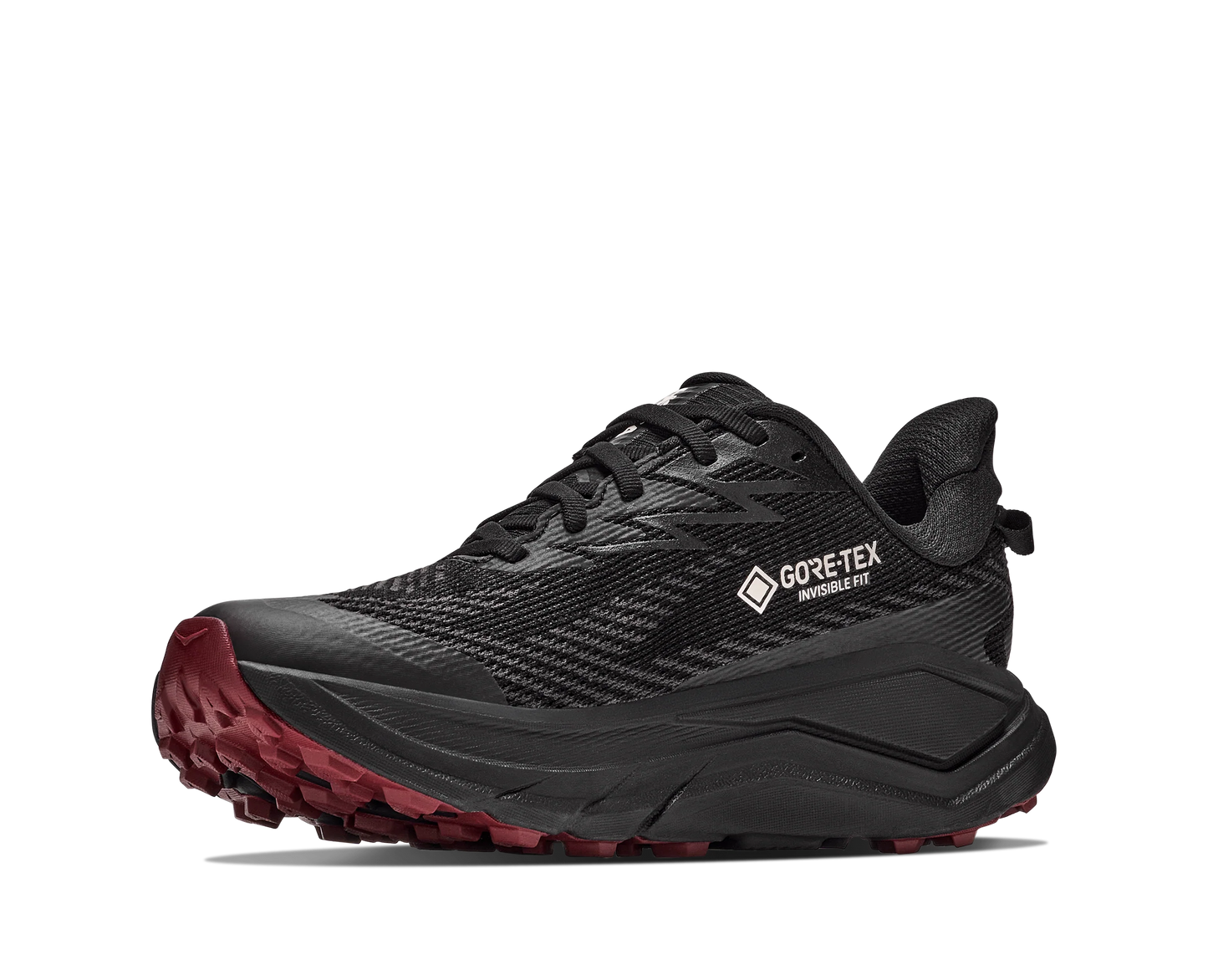 Hoka W Challenger 8 GTX Smoky Quartz / Alabaster