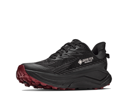 Hoka W Challenger 8 GTX Smoky Quartz / Alabaster