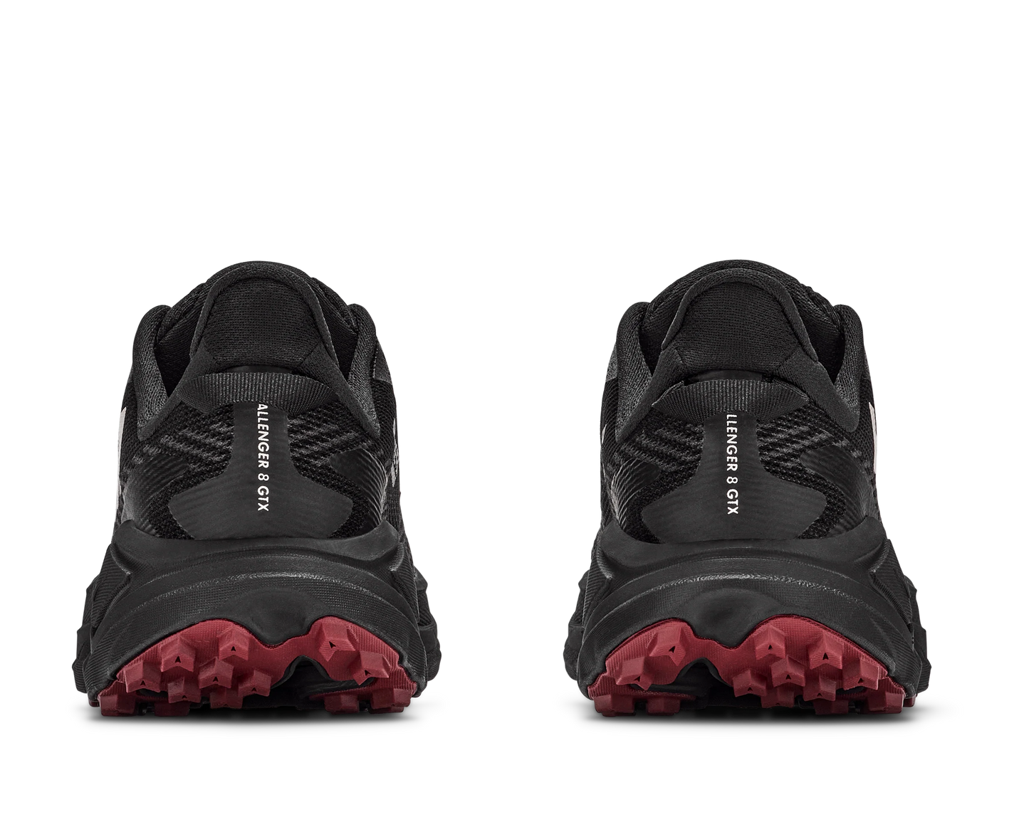 Hoka W Challenger 8 GTX Smoky Quartz / Alabaster