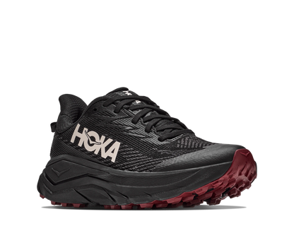 Hoka W Challenger 8 GTX Smoky Quartz / Alabaster
