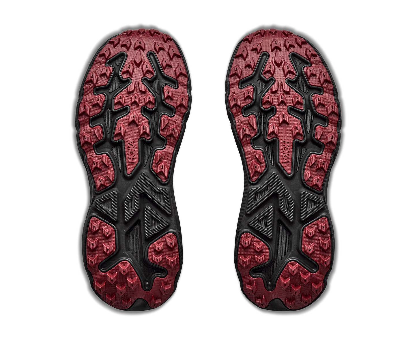 Hoka W Challenger 8 GTX Smoky Quartz / Alabaster
