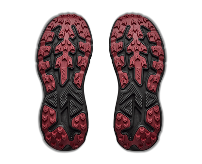 Hoka W Challenger 8 GTX Smoky Quartz / Alabaster