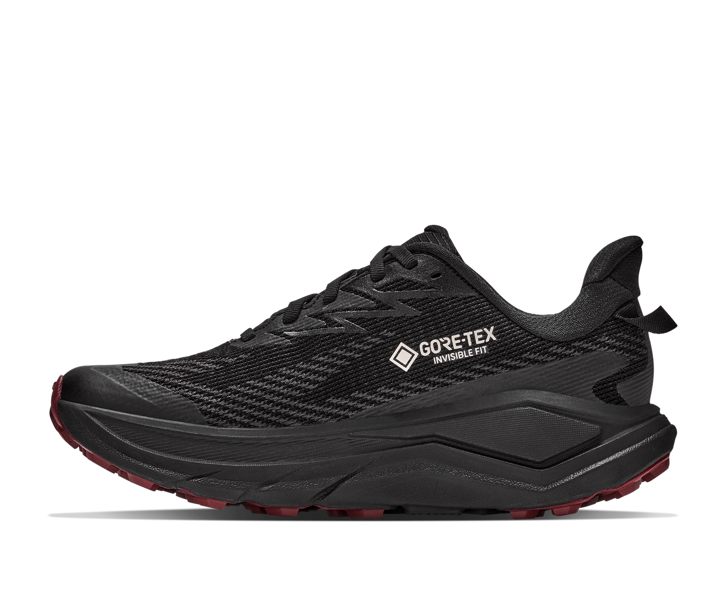Hoka W Challenger 8 GTX Smoky Quartz / Alabaster
