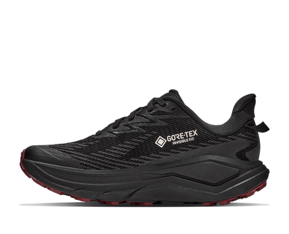 Hoka W Challenger 8 GTX Smoky Quartz / Alabaster